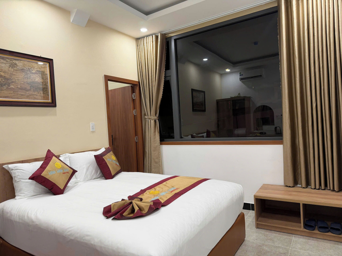 Room 2, MINH MINH NAM 3 HOTEL, Ninh Kiều