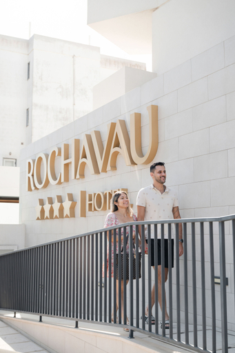 Exterior & Views 3, Rochavau Hotel, Portimão