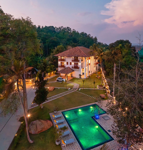 Exterior & Views 2, Luck Nature Villas Habaraduwa Galle, Habaraduwa