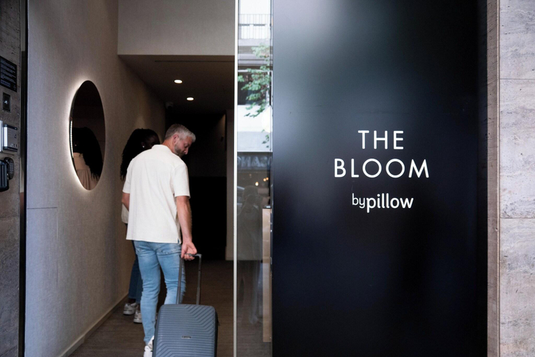 Exterior & Views 2, BYPILLOW The Bloom, Girona