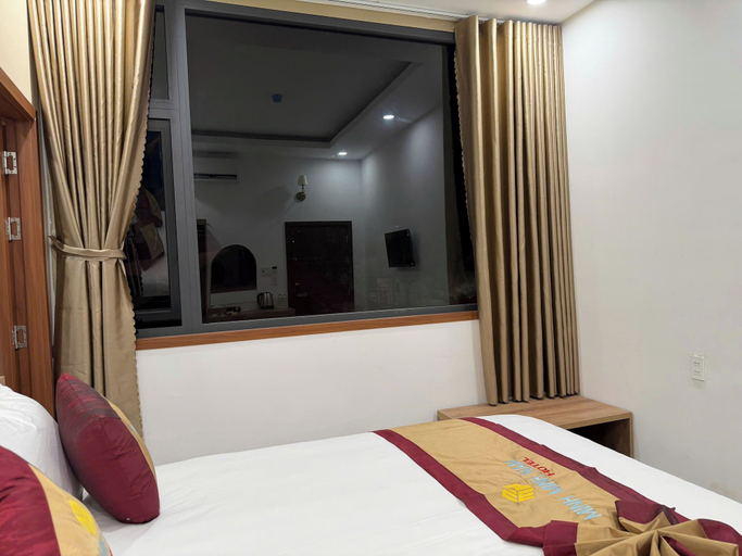 Room 4, MINH MINH NAM 3 HOTEL, Ninh Kiều