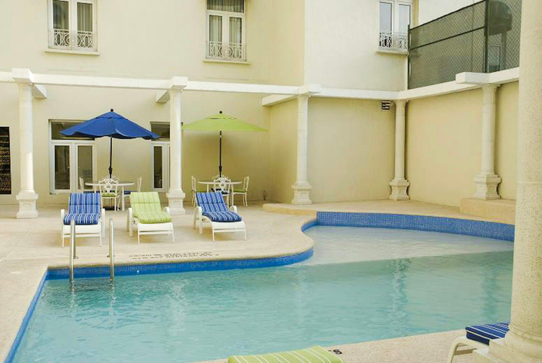 Sport & Beauty 5, Gamma Monterrey Gran Hotel Ancira, Monterrey