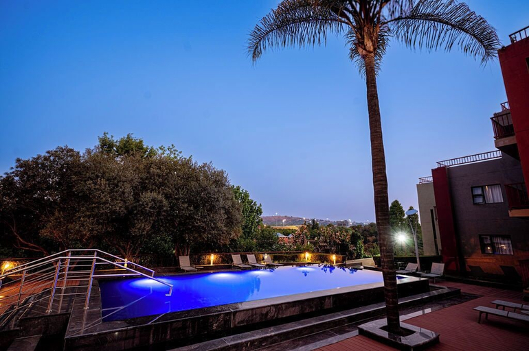 Sport & Beauty, St Andrews Boutique Hotel, Ekurhuleni