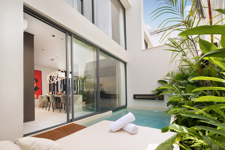 Primary image, Echo Beach Villas 6, Badung