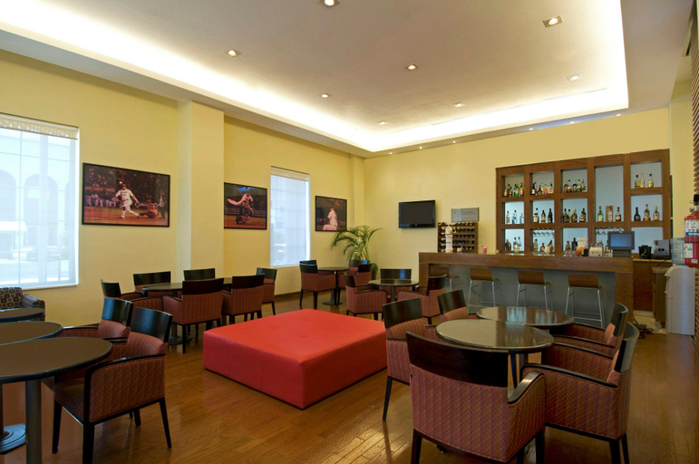 Food & Drinks 4, Fiesta Inn Express Ciudad Obregon, Cajeme