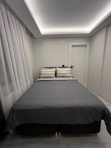 Bedroom 2, LİGHTHOUSE SUİTE, Merkez