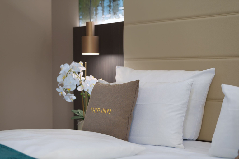 Room 4, Mercure Frankfurt-Offenbach Ost, Offenbach am Main