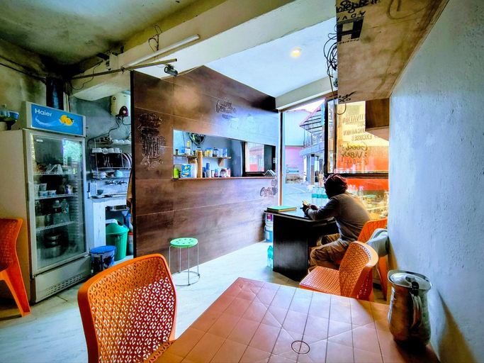 Others 5, ONLY CAFE Hotel, Rudraprayag