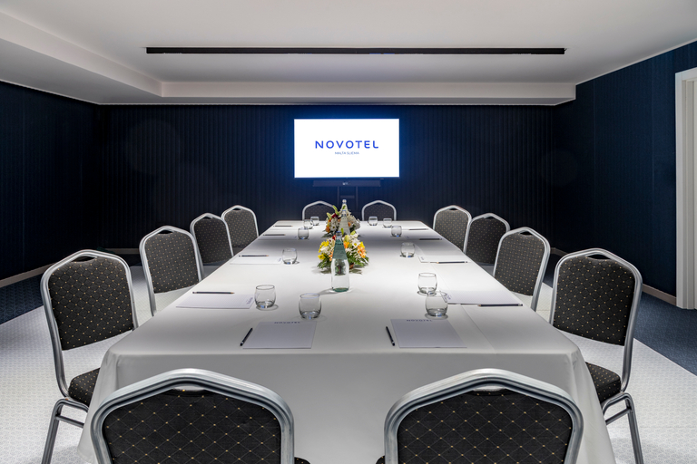 Others 4, Novotel Malta Sliema