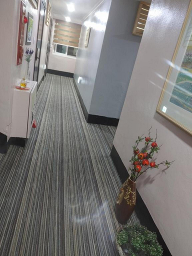 Public Area 2, T stay pension, Cheongju