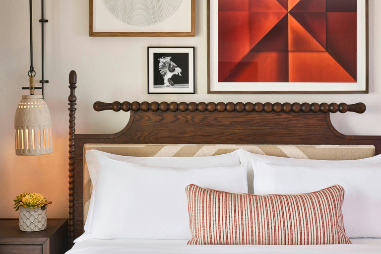 Bedroom 3, The Ritz-Carlton Bacara, Santa Barbara, Santa Barbara