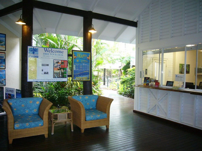 Public Area 3, Port Douglas Retreat, Douglas