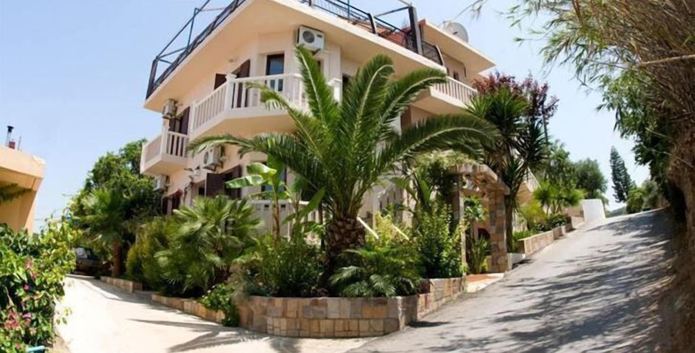 General view 5, Frideriki Studios & Apartments, Crete