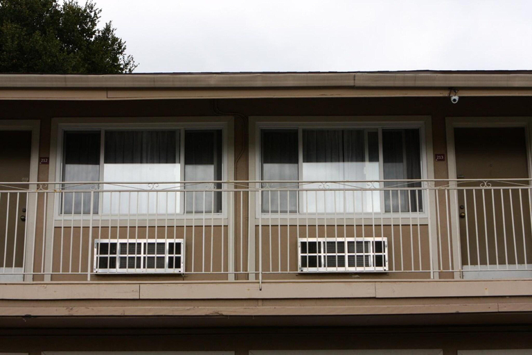 Exterior & Views 1, San Luis Inn & Suites, San Luis Obispo