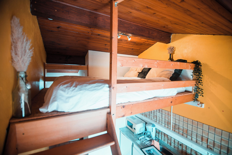 Room 4, Surfbase Vieux Boucau, Landes