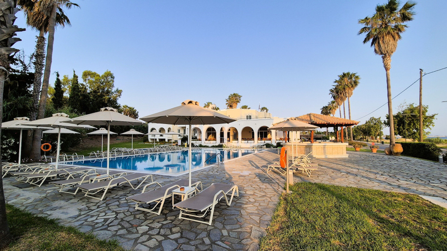 Sport & Beauty 5, Andromeda Hotel Apartments, South Aegean