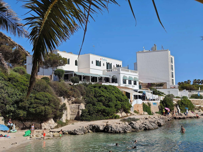 Exterior & Views 2, Hotel Bahia, Baleares