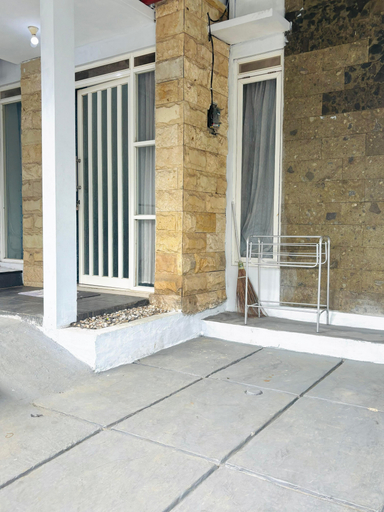 Exterior & Views 2, VILLA SYARIAH BUNGA TANJUNG 17, Malang
