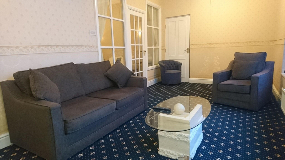 Public Area 2, Ambassador Hotel, Blackpool