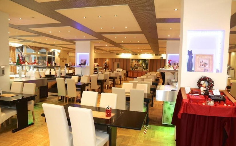 Others 5, Carea Harz Hotel Allrode, Harz