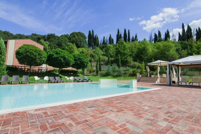 Sport & Beauty 2, Hotel Antica Tabaccaia, Arezzo