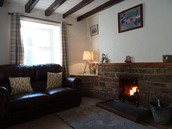 Public Area 4, Kellah Farm B&b/cottages, Northumberland