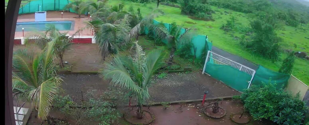 Pool 2, Shravani Farms, Raigarh