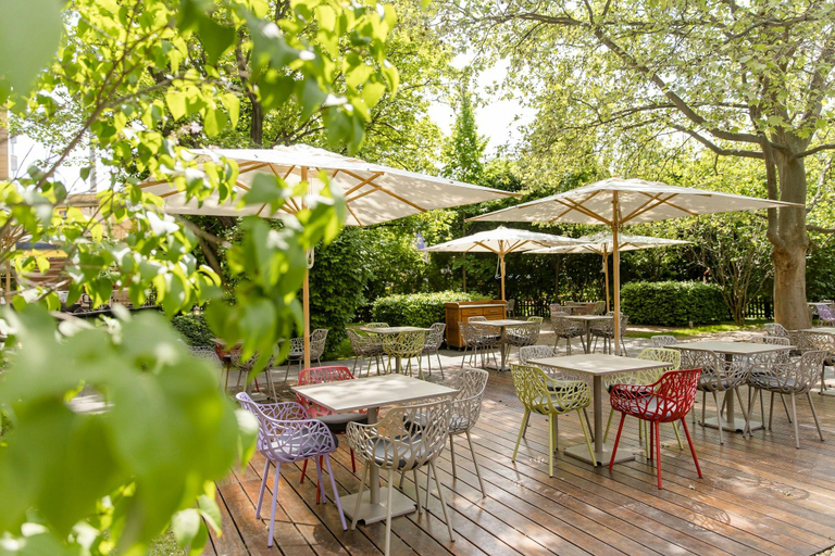 Food & Drinks 4, Motel One Wien-Prater, Wien