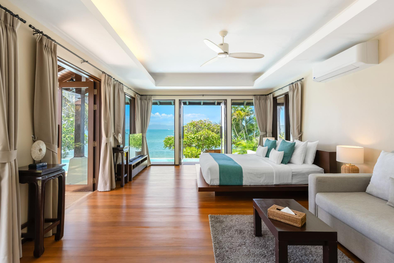 Others 2, Bacaya-Beachfront-3 Bedrooms, Ko Samui