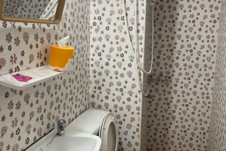 Bathroom 3, Impact Dailyroom C1,C9 by Anna, Pak Kret