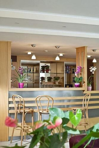 Food & Drinks 5, Jagello Hotel, Budapesti