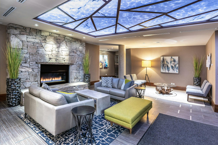 Public Area 4, Evolution Whistler, by Lodging Ovations, Squamish-Lillooet