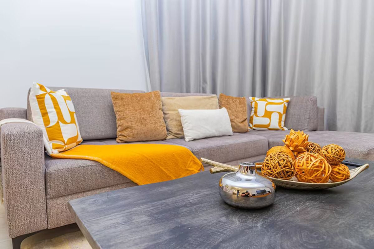 Interior 4, Bloomfields Splendid 1BR in Al Jadda, Dubai