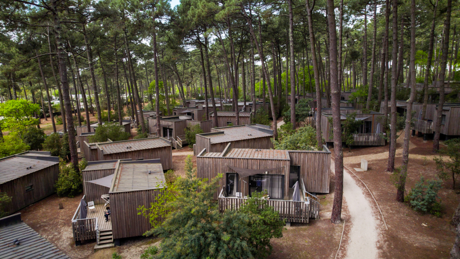 Exterior & Views 1, Vvf Villages Lege, Gironde