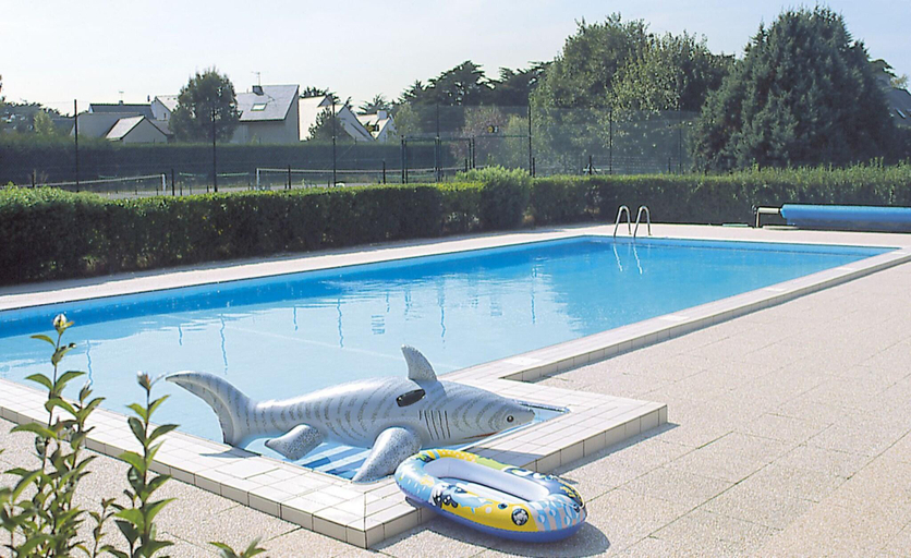 Sport & Beauty, Lagrange Classic Les Maisonnettes, Loire-Atlantique
