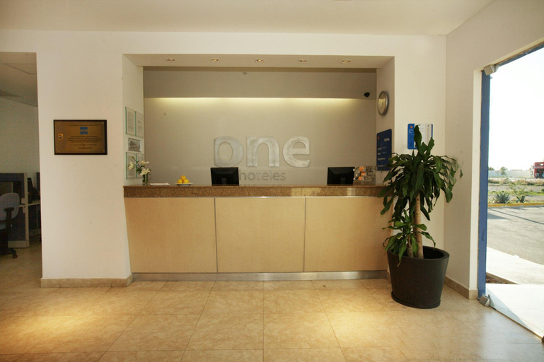 Public Area 2, One Saltillo Derramadero, Saltillo