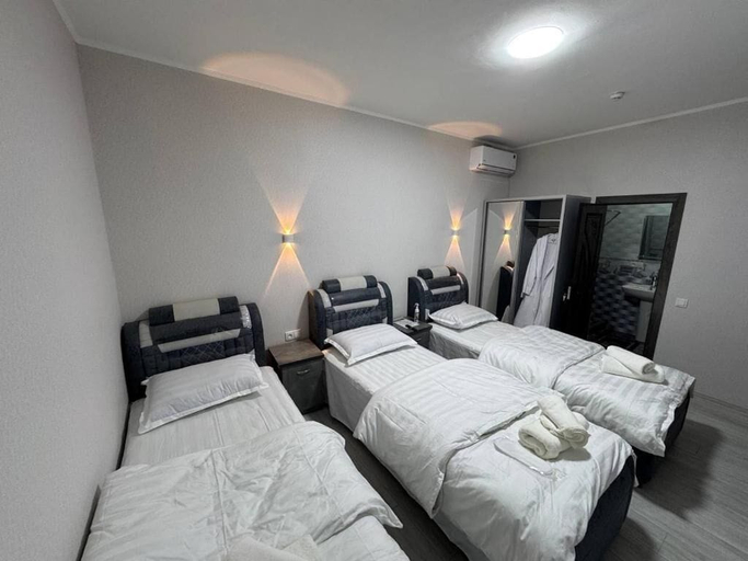Room 2, Grand House Real Estate, Buxoro