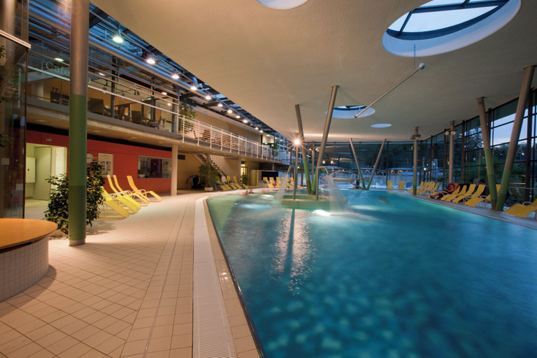 Sport & Beauty 3, Sante Royale Hotel- & Gesundheitsresort, Vogtlandkreis