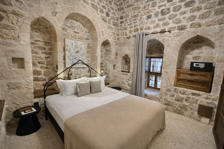 Bedroom 4, Arura Mardin, Kızıltepe