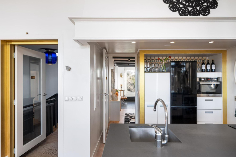 Others 2, Luxurious Apartment in a Historical Monument, Wûnseradiel