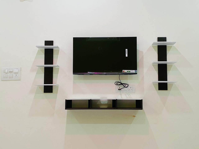 Television, Archana Home Stay-Best Hotel in varanasi, Varanasi