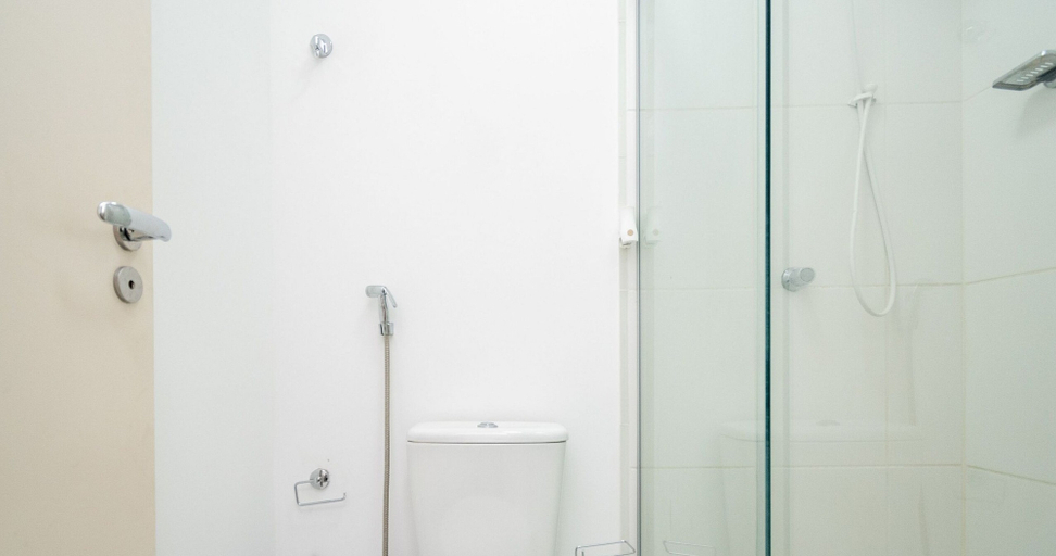 Bathroom, DNA Smart Style - DNA, Goiania