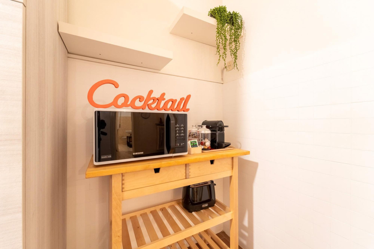 Room 3, Appartamento Gelso by Wonderful Italy, Como