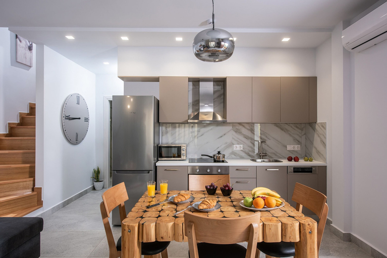 Others 5, Iris Villa 2 - Archanes Crete, Crete