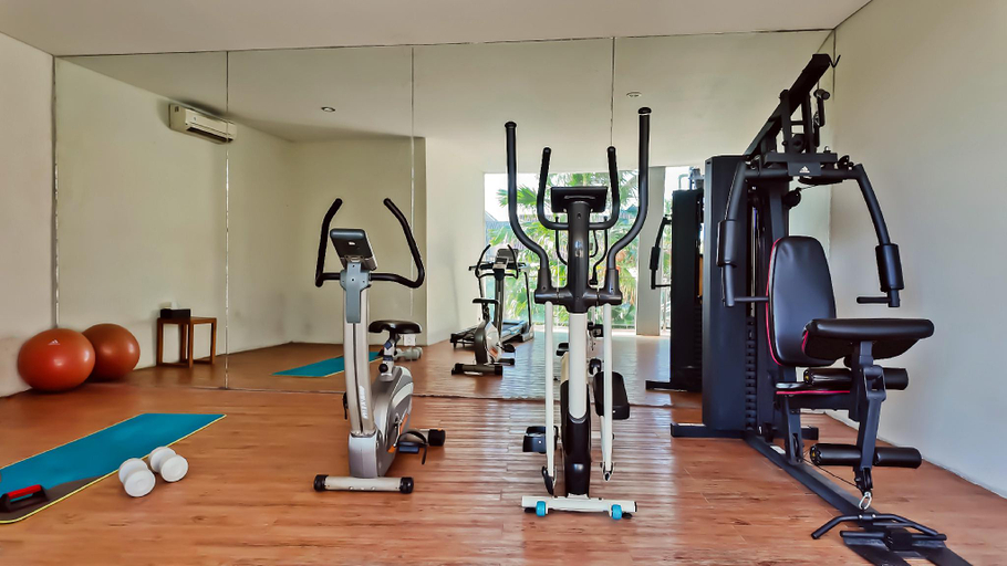 Gym/fitness 3, Grand Kesambi Villa, Badung