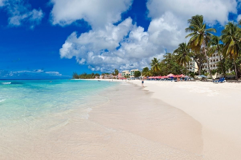Beach 3, Sapphire Beach 116 2 Bedroom Apts