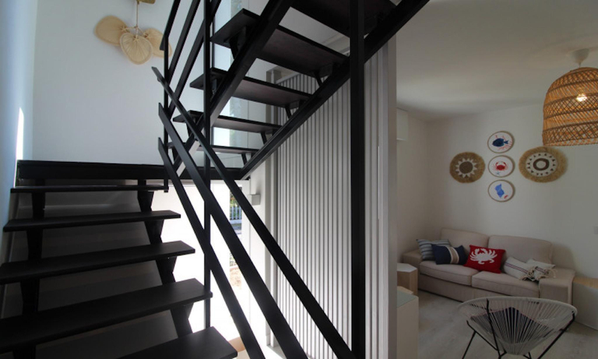 4, Modern villa 250mt from the beach, Udine