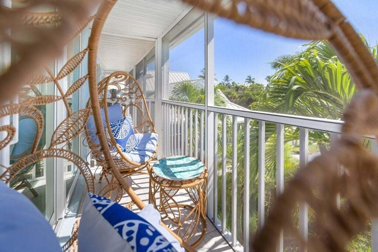 Property grounds 3, Seashells Unit 20 - Shiny Star 2 Bedroom Condo, Lee