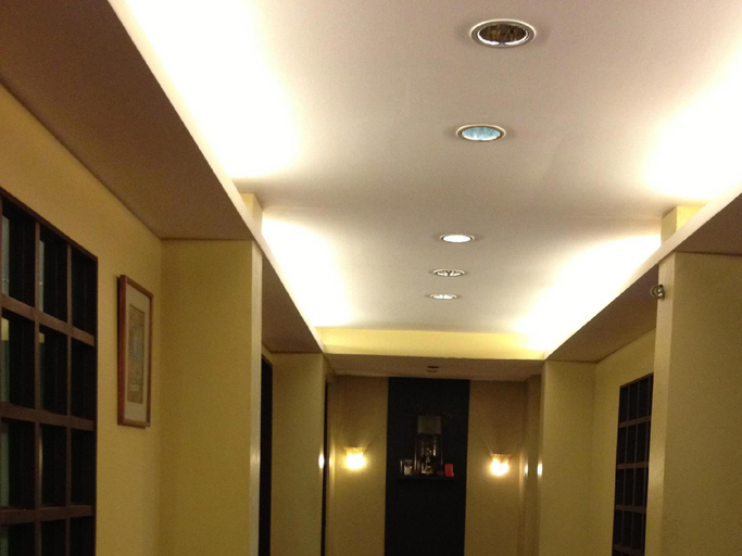 Interior view 5, The Lyric Apartelle, San Juan