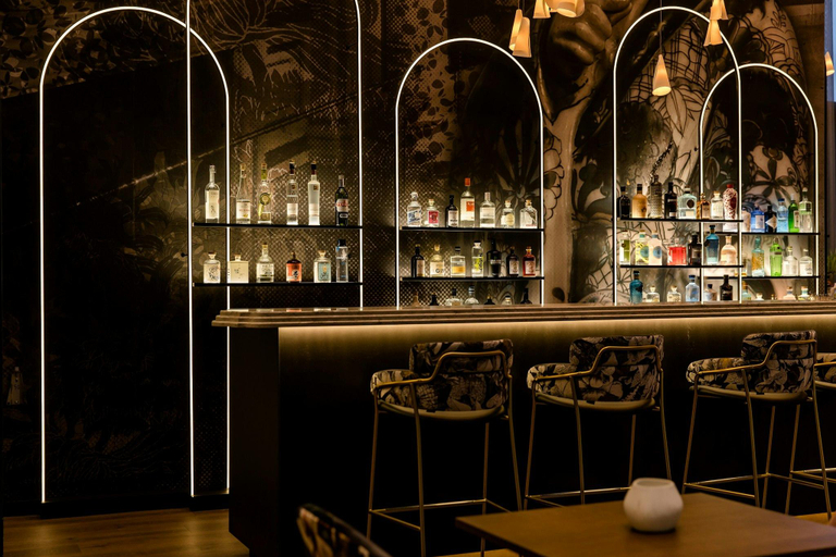 Food & Drinks 4, Motel One Dresden am Zwinger, Dresden